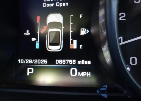 2015 Land Rover Range Rover Evoque Pure from USA, damaged, VIN SALVN2BG8FH989553